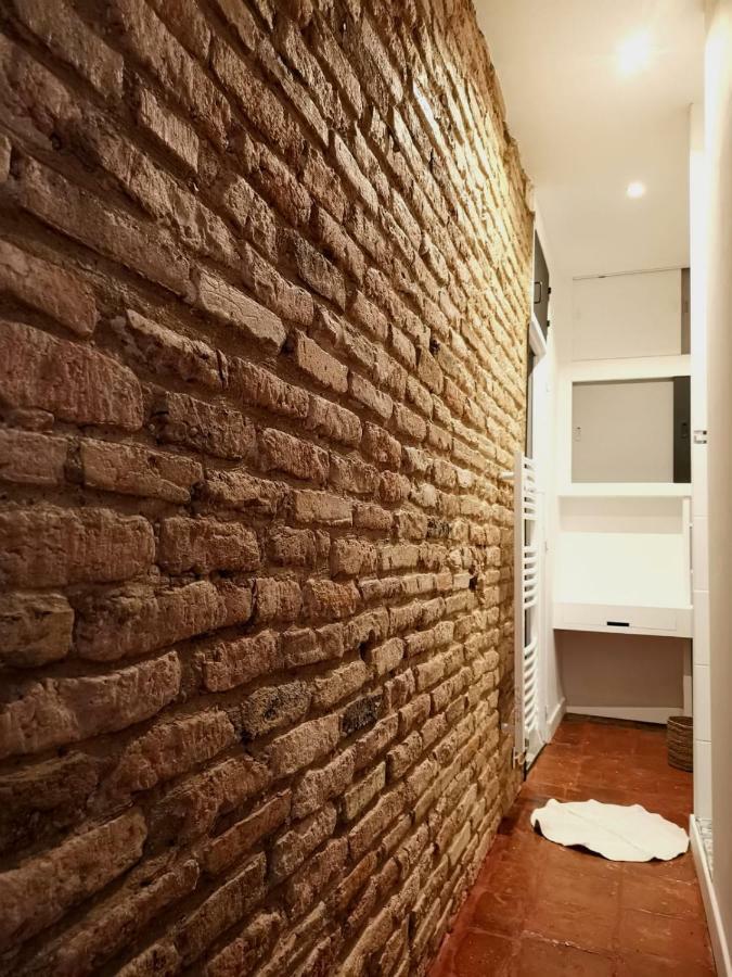 Le Bon'Appart - 50M De La Cathedrale Montauban Luaran gambar
